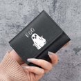 thumbnail image 2 of Kcolen Stylish Tri-Fold Women's Wallet Compact RFID Blocking Card Holder Secure Cute Purse for Ladies and Girls, 2 of 3