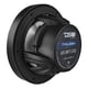 thumbnail image 5 of Altavoz coaxial DS18 HYDRO NXL-6 de 2 vías y 300 W con luces RGB de 6.5 pulgadas, 5 of 9