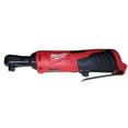 thumbnail image 2 of Milwaukee M12 12V Cordless 3/8 in. Ratchet Tool Kit – Includes REDLITHIUM Battery, Charger & Case - Model 2457-21, 2 of 5