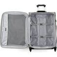 thumbnail image 6 of Travelpro 25'' Softside Expandable Luggage and Luggage Set, 6 of 7