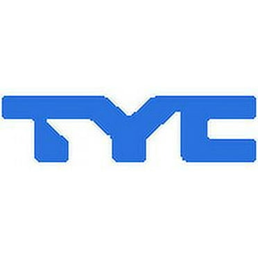 TYC 97176 Evaporator for PONTIAC G6