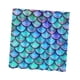 thumbnail image 3 of Cortina de Ducha Baoblaze 180x180cm, 3 of 4