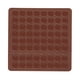 thumbnail image 2 of Alfombrilla para hornear Alfombrilla para hornear de silicona 48 hoyos Macarons Alfombrilla de silicona Molde de silicona Molde recubierto antiadherente Macarons MFZFUKR 2033929-2, 2 of 9