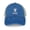 Blue, variant on Descendant Of A Patriot 250Th Anniversary Usa Wine Red Adjustable Trucker Baseball Cap for Men Women, Mesh Snapback Hat