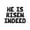 Black, variant on Letter Balloons - HE IS RISEN INDEED 16" Inch Alphabet Letters Foil Mylar Balloon Easter Party Banner (Green)