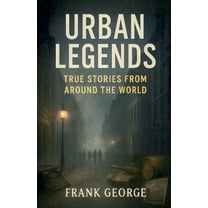 Urban Legends: True Stories from Around the World, (Paperback)