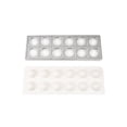 thumbnail image 4 of Fox Run Aluminum Ravioli Maker, 4 of 6