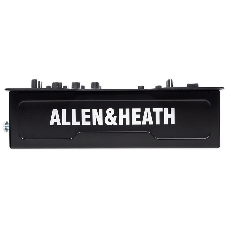 Allen & Heath Xone:23 2+2 Channel DJ Mixer - Walmart.com