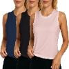 Black, Navy, Blush