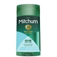 thumbnail image 1 of Mitchum Men, Invisible Solid, Antiperspirant & Deodorant, 48 HR Protection, Clean Control, 76g, 1 of 2