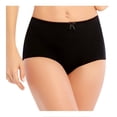 thumbnail image 1 of Pantaleta Ilusión para Mujer, Control Negro Talla EG, 1 of 4