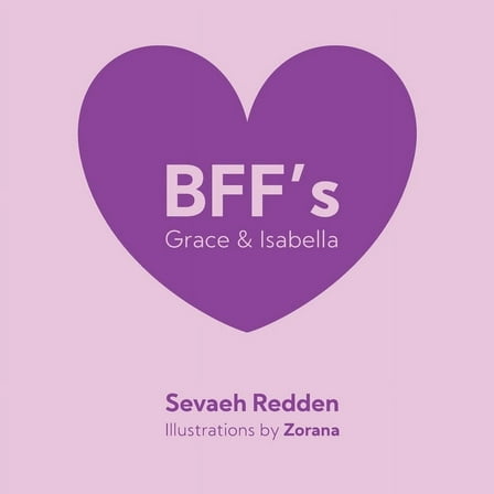 BFFs - Grace and Isabella (Paperback)