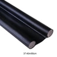 thumbnail image 4 of Dianli Gifts Under Door Draft Guard Stopper Door Bottom Sealing Strip Windproof Dustproof Waterproof Weather Seal Insulating Soundproof Tape for Home Office, 4 of 7
