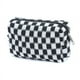 thumbnail image 3 of Zhuge Bolso de hombro tejido para mujer, bolso de mano tejido, bolso de mano tejido elegante para playa de verano, bolsos de hombro de 6,69 x 2,55 x 4,33 pulgadas (verde), 3 of 4