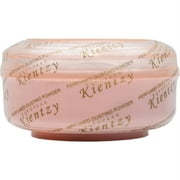 KIENTZY EUROPEAN PERFUMED TALCUM POWDER (ASST COLORS) 4.2 OZ