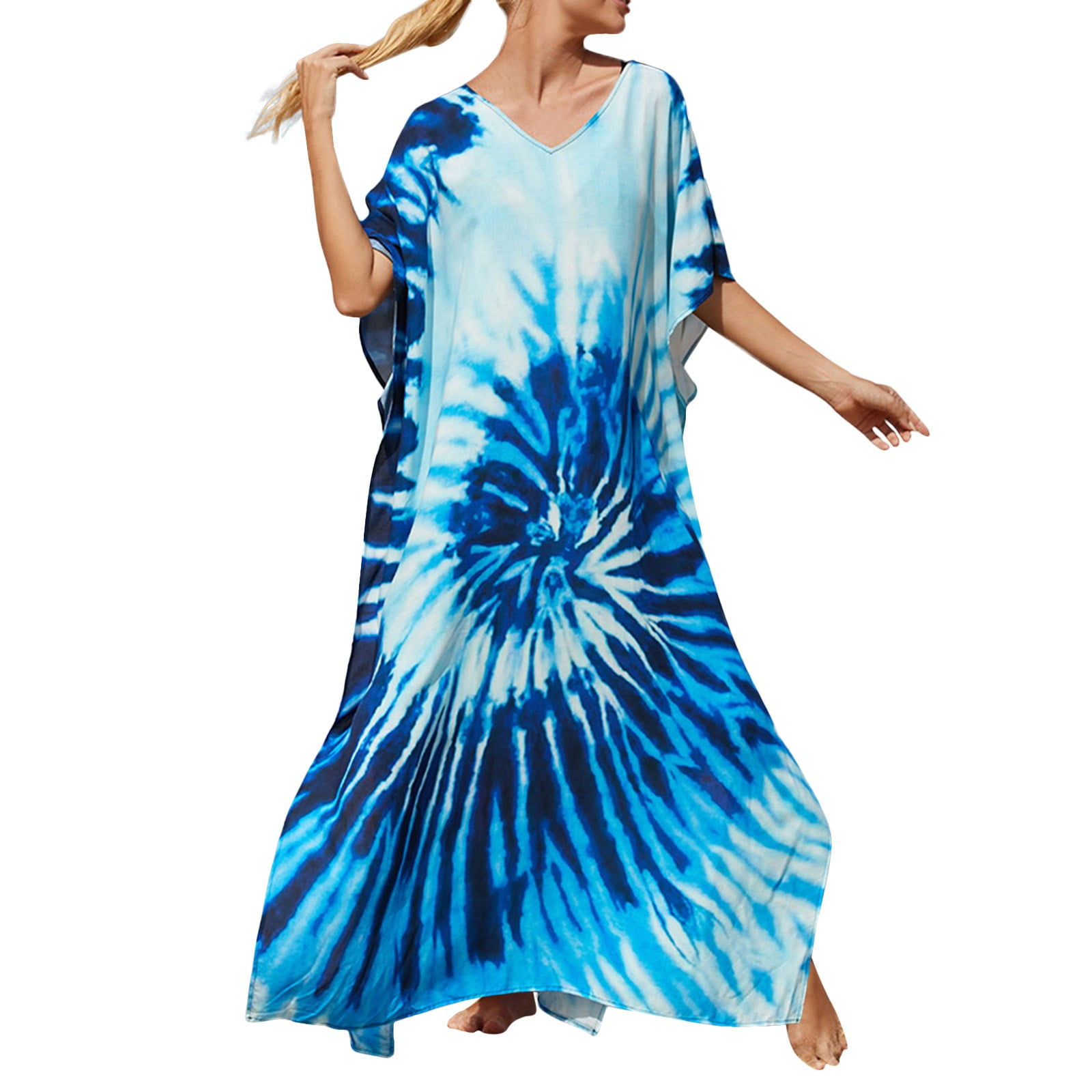 Pool Cover Ups for Women Bikini Cover Ups for Teen Girls Bathing Suit