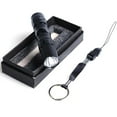 thumbnail image 1 of Torche LED Ultra Puissante, Torche Rechargeable, Lampe Tactique Étanche IP65 pour Camping Randonnée Urgences Extérieures Cadeau, 1 of 5