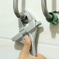 thumbnail image 3 of Herramienta de llave sanitaria para baño Kit de llave de fontanería Ehuebsd Universal de gran apertura mango corto móvil tubo de grifo de inodoro, 3 of 6