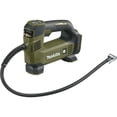 thumbnail image 1 of Inflador Makita ADMP180ZX Outdoor Adventure™ LXT® de 18 V y 120 PS, 1 of 8