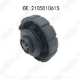 thumbnail image 3 of Couvercle de Réservoir d'Expansion de Radiateur Adapté pour Mercedes-Benz C250 C300 E250 2105010615-, 3 of 4