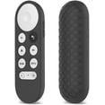 thumbnail image 1 of Funda Protectora de Silicona ZHAOCHENG para Mando a Distancia de TV Antideslizante a Prueba de Golpes Compatible con Google Chromecast TV 2020, 1 of 5