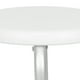 thumbnail image 4 of Taburete de ducha Taburete de baño de altura ajustable Taburete de inodoro Asiento de ducha antideslizante Silla redonda Banco de asiento de bañera para ancianos ANGGREK Otros, 4 of 8