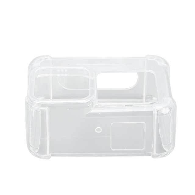 Funda de silicona para cámara funda protectora ligera y ligera a prueba de arañazos para 9 ANGGREK Otros
