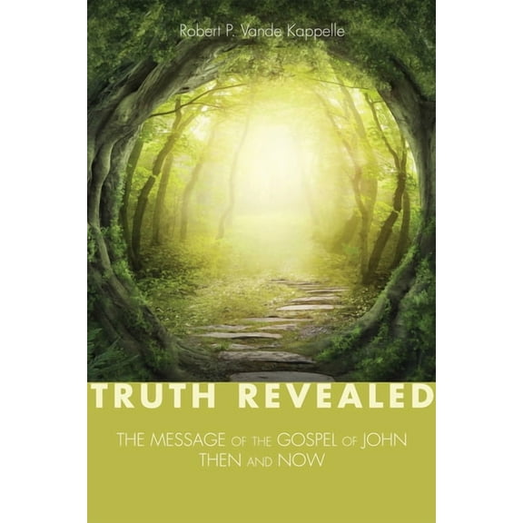Truth Revealed (Paperback)