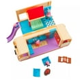 thumbnail image 3 of Peppa Pig caravane transformant, 3 of 5