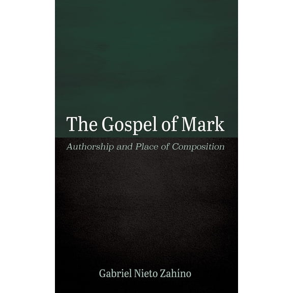 The Gospel of Mark, (Hardcover)