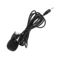 thumbnail image 2 of Para Audio Bluetooth 5,0 AUX Cable Adaptador Manos Libres Con Reemplazo De Micrófono Para Citroen Berlingo/Jumpy/C2/C5 Cergrey Car Bluetooth Module, 2 of 8