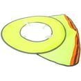 thumbnail image 5 of HOKARUA Hard Hat Brim Shade Safety Hat Shade Outdoor Hardhat Sun Shade Construction Sun Visor, 5 of 9