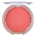 thumbnail image 1 of HILABEE Face Blush Smooth Compact Mini Multifunctional Cosmetic Easy to Color Fine Rouge C, 1 of 9