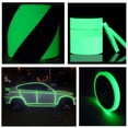 thumbnail image 3 of Wovilon Luminous Tape Self-Adhesive Glow in The Dark Stage Sticker Home Decor Home Decor, 3 of 8