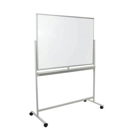 Pizarra Classic Móvil Magnética Doble Cara 100X150Cm