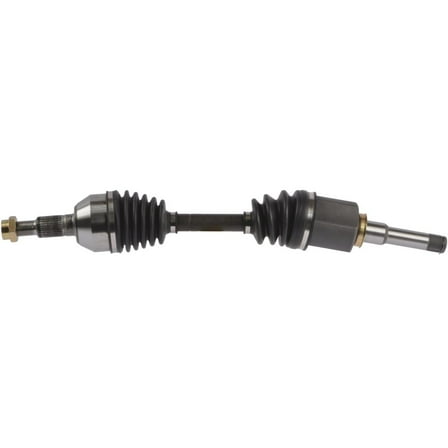 CARDONE New 66-1458 CV Axle Assembly Front Left fits 2008-2012 Chevrolet, Pontiac, Saturn 22873498