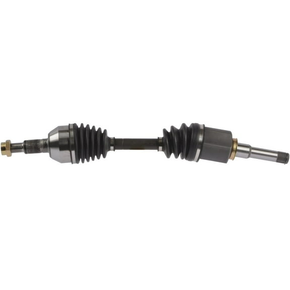 CARDONE New 66-1458 CV Axle Assembly Front Left fits 2008-2012 Chevrolet, Pontiac, Saturn 22873498