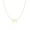Gold pearl cross gd, variant on Mothers Day Gifts Easter Basket Stuffers Cross Necklace for Women - Dainty 925 Sterling Silver/Gold Plated Layered Cross Pendant Simple Small Necklaces for Women Trendy Jewelry Gifts[d9376]