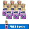 FREE Bottle of Enfamil NeuroPro Gentlease Liquid Formula with Purchase a Case of 6