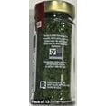 thumbnail image 3 of McCormick Gourmet All Natural Flat Leaf Parsley 0.2 oz (Pack of 13), 3 of 6