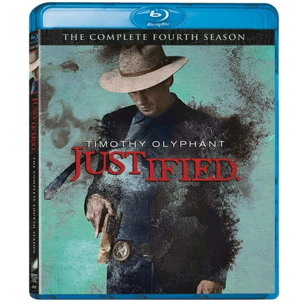 Justified: Season 4