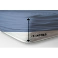 thumbnail image 2 of Johnson Home 400 TC Bed Sheet Set - Egyptian Cotton Sheets, 2 of 6