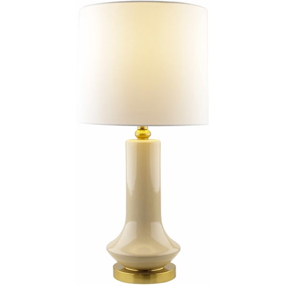 Hauteloom Kharagpur Table Lamp