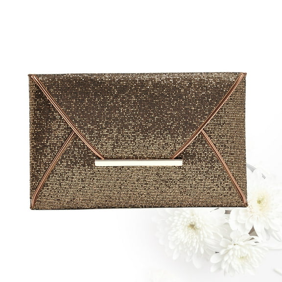 WRITWAA Stylish PU Coffee Handbag for Women, Elegant Carry Bag for Daily Essentials and Casual Outings