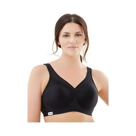 Womens Plus MagicLift Seamless Sport Bra, Style 1006