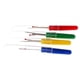 thumbnail image 5 of 4 piezas 3,3 "Home Seam Ripper herramientas de costura para abrir costuras dobdillos 2 Hugo Desgarrador de costuras, 5 of 7