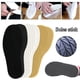 thumbnail image 2 of Protector de suela completo Reparación de zapatillas Suela silenciosa Pegatinas de suela antideslizantes Almohadillas Accesorios para zapatos Suela de zapatillas de baloncesto Resistente al desgaste, 2 of 5
