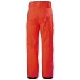 thumbnail image 2 of Pantalón de esquí Helly-Hansen Junior Legendary 247 Neon Coral - 10, 2 of 2