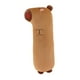 thumbnail image 3 of almohada larga para abrazar Strade Fareast Limited animal de peluche decoración rojo 105 cm, 3 of 8