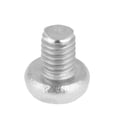 thumbnail image 4 of Tornillos de cabeza plana en estrella Jadeshay 50 piezas M3 Serie 304 Plata, 4 of 6